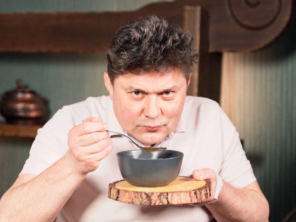 Как приготовить шулэн — вкуснейший суп с домашней лапшой