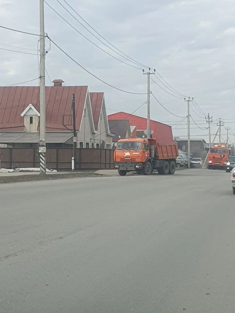 Работы по благоустройству в городе Балаково ведутся ежедневно Работы по благоустройству в городе Балаково ведутся ежедневно