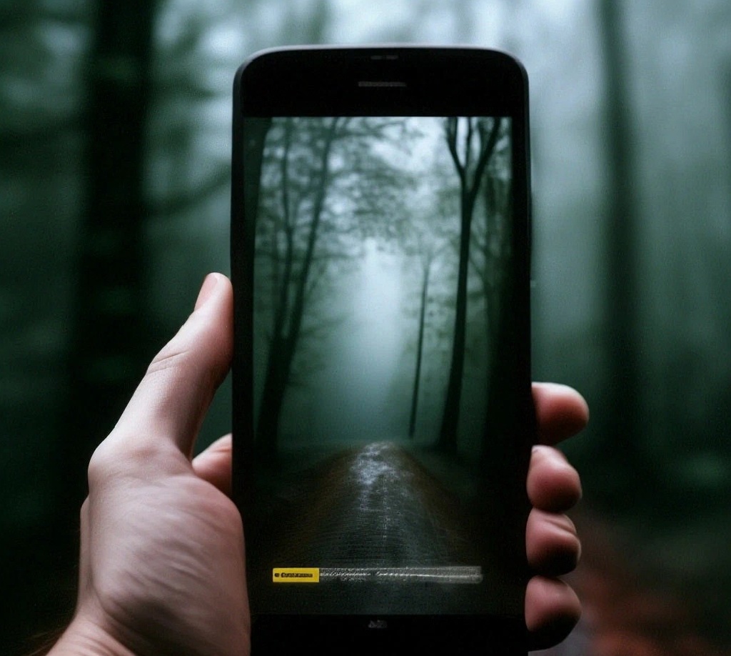 Звонок из далека: как один неожиданный номер мог стать ловушкой