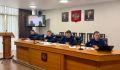 В региональном управлении проведено оперативное совещание по раскрытию и расследованию ряда тяжких и особо тяжких преступлений