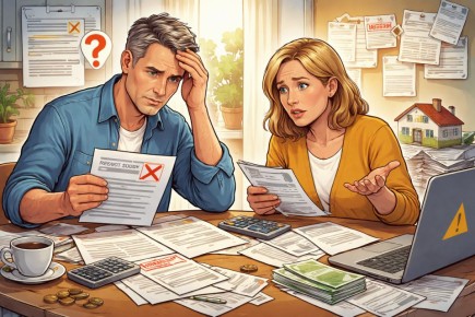 Почему вам отказали в субсидии на ЖКХ: ищем причины и исправляем ошибки