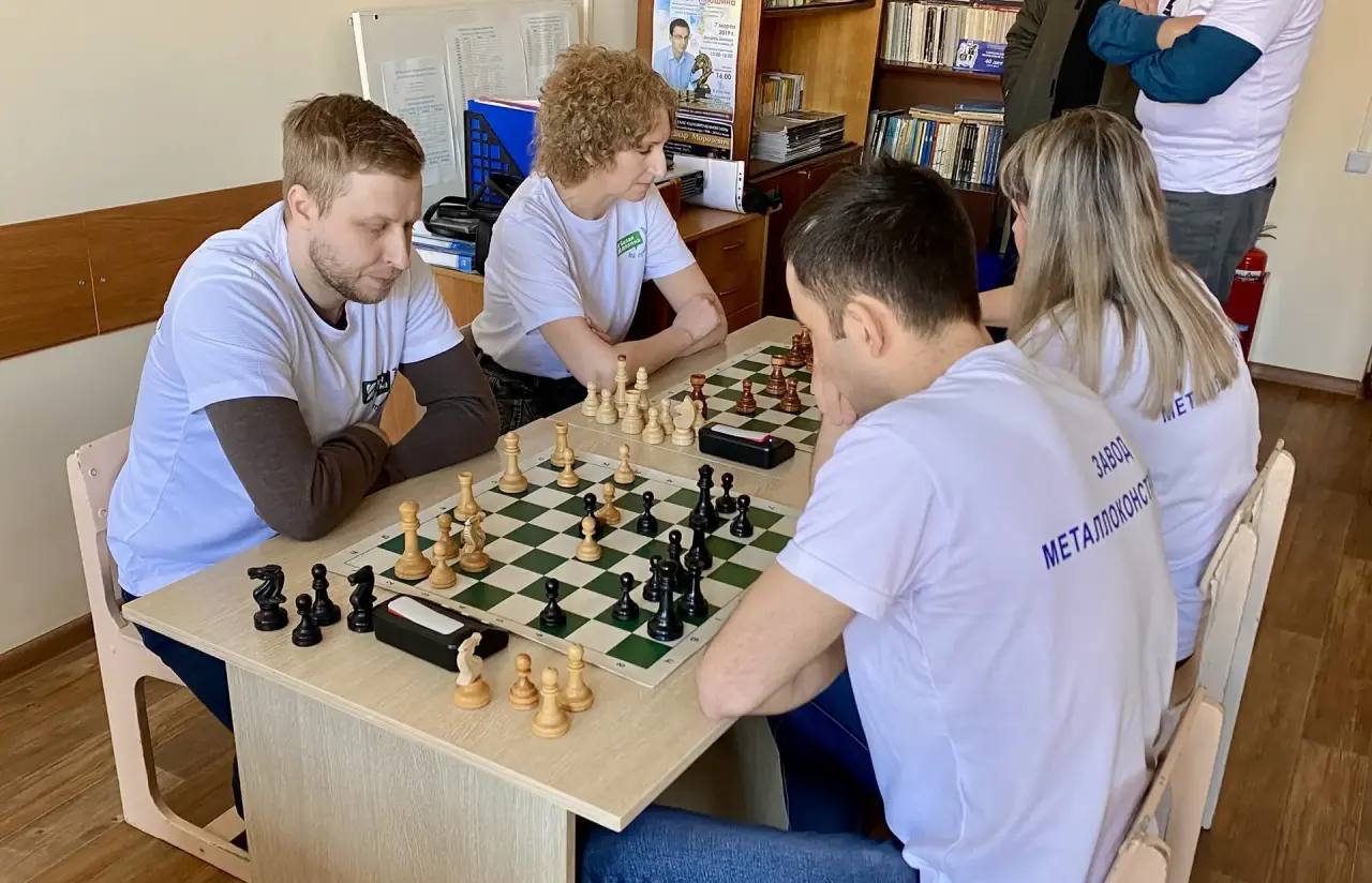 Накануне стартовала Спартакиада трудовых коллективов города Энгельса Накануне стартовала Спартакиада трудовых коллективов города Энгельса