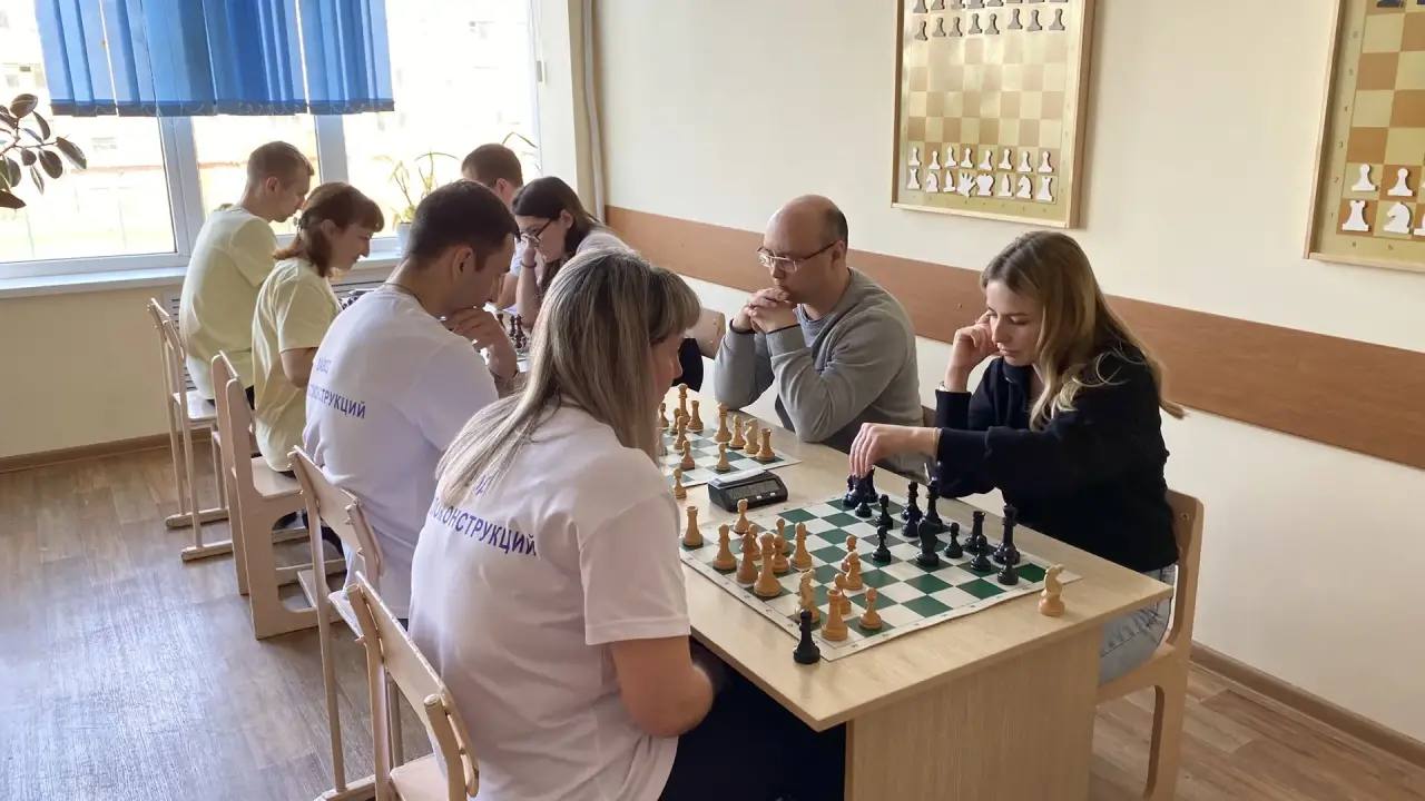 Накануне стартовала Спартакиада трудовых коллективов города Энгельса Накануне стартовала Спартакиада трудовых коллективов города Энгельса