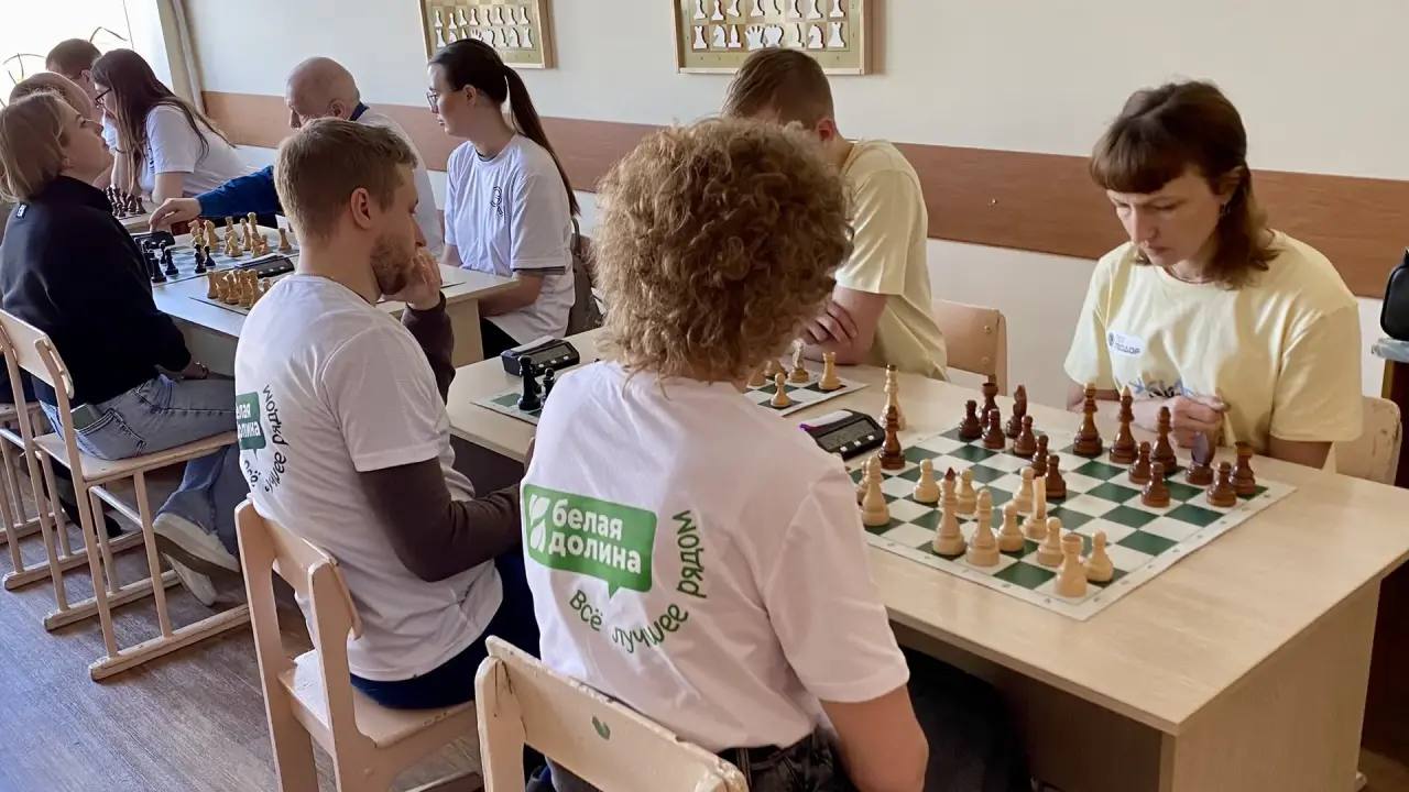 Накануне стартовала Спартакиада трудовых коллективов города Энгельса Накануне стартовала Спартакиада трудовых коллективов города Энгельса