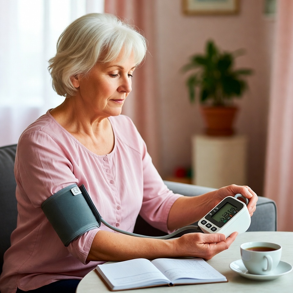 Когда давление 150 на 90 становится угрозой: советы и рекомендации