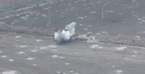 Армия РФ нанесла поражение объектам энергетической и транспортной инфраструктуры Украины