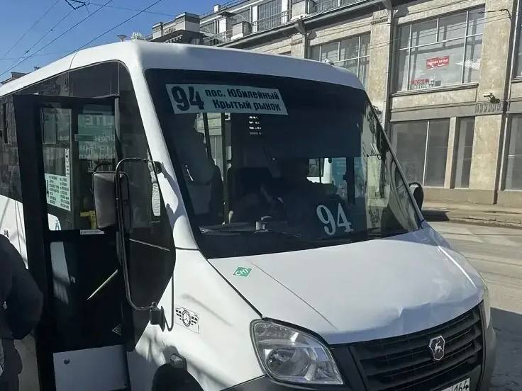 По фактам нарушения порядка провоза пассажиров возбуждены административные дела