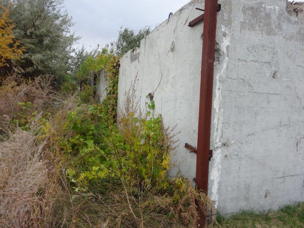 Владелец демонтировал незаконное ограждение на Набережной Леонова Владелец демонтировал незаконное ограждение на Набережной Леонова