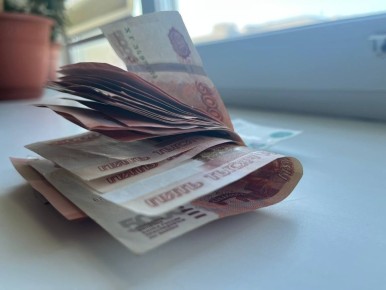 Женщина хотела "отмазаться" от соучастия в противоправной деятельности шестью миллионами