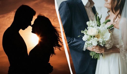 Как выбрать идеального партнера по имени: проверьте свою совместимость