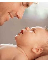 Папа на старте: как справиться с новой ролью и полюбить отцовство