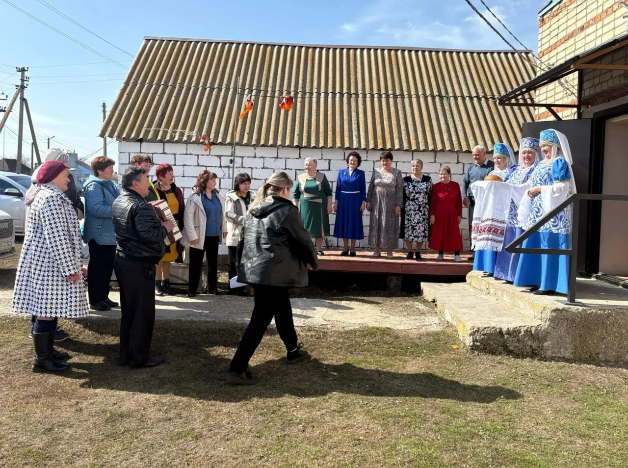 В Андреевском клубе прошел Фестиваль дружбы и гостеприимства, посвященный Году единства народов России В Андреевском клубе прошел Фестиваль дружбы и гостеприимства, посвященный Году единства народов России
