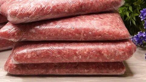 Оригинальные мясные гнёзда: вкусный способ разнообразить меню