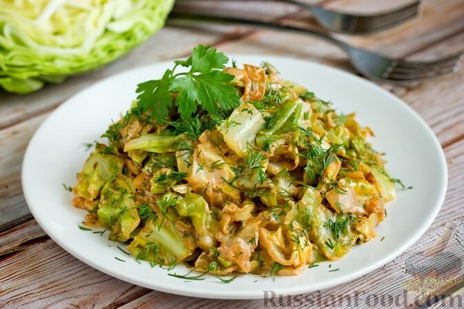 Неожиданные рецепты для начинающих: простота в каждом шаге