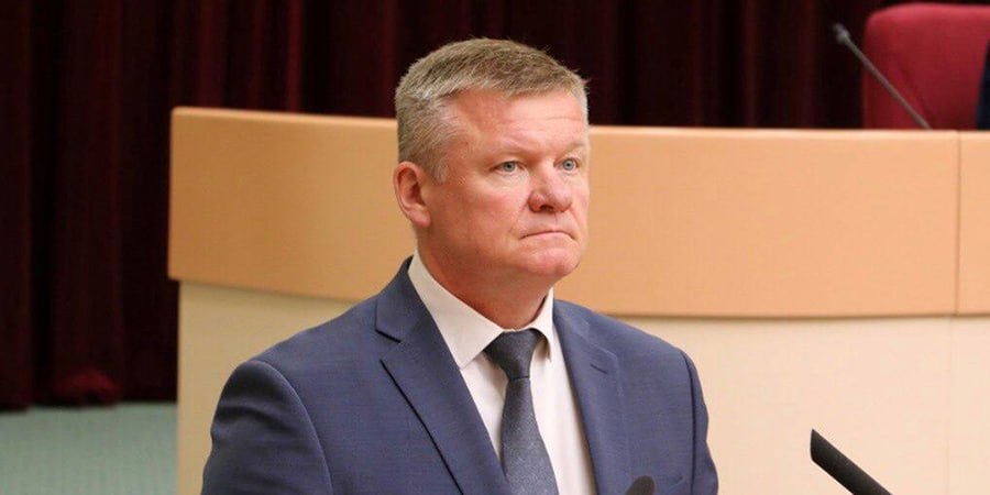 Вице-губернатор Михаил Исаев пострадал в результате ДТП