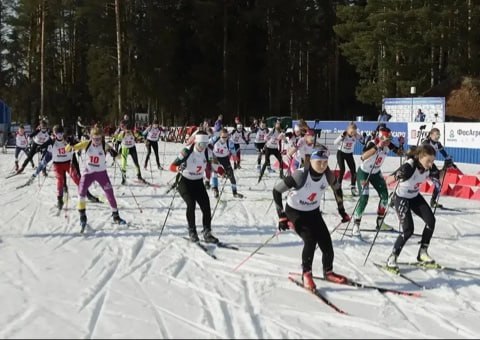 Виктория Туртаева - воспитанница «СШ «Юность» и «Дрозд-Балаково» – победитель Всероссийского соревнования по биатлону Виктория Туртаева - воспитанница «СШ «Юность» и «Дрозд-Балаково» – победитель Всероссийского соревнования по биатлону