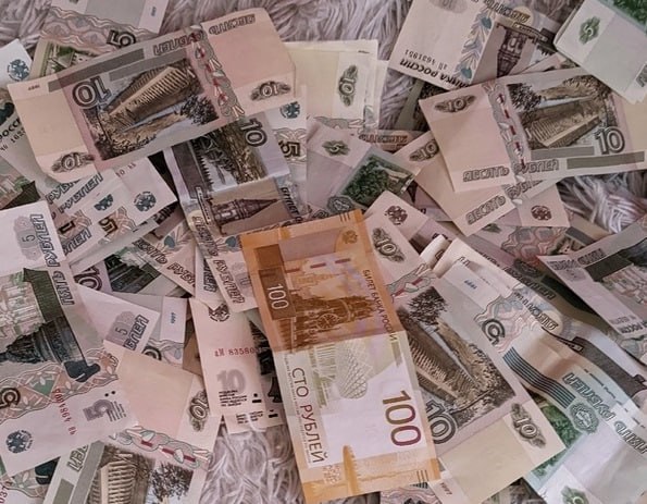 Соцвыплаты к Пасхе предлагают аферисты в сетях