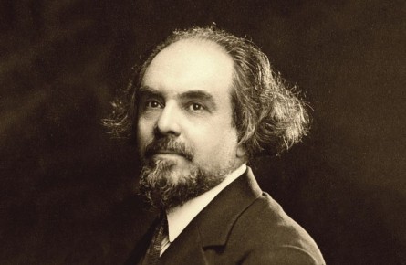 Слова Петра Мамонова о вере, которые остаются в памяти и заставляют задуматься