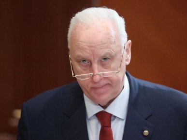 Бастрыкин выступил за введение конфискации имущества для коррупционеров