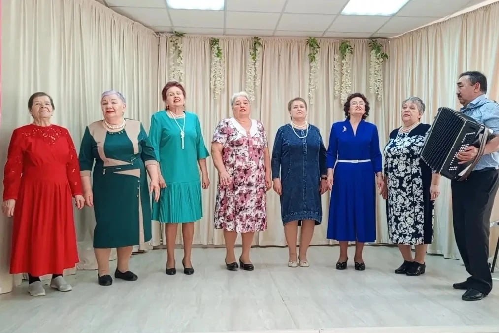 В Андреевском клубе прошел Фестиваль дружбы и гостеприимства, посвященный Году единства народов России В Андреевском клубе прошел Фестиваль дружбы и гостеприимства, посвященный Году единства народов России