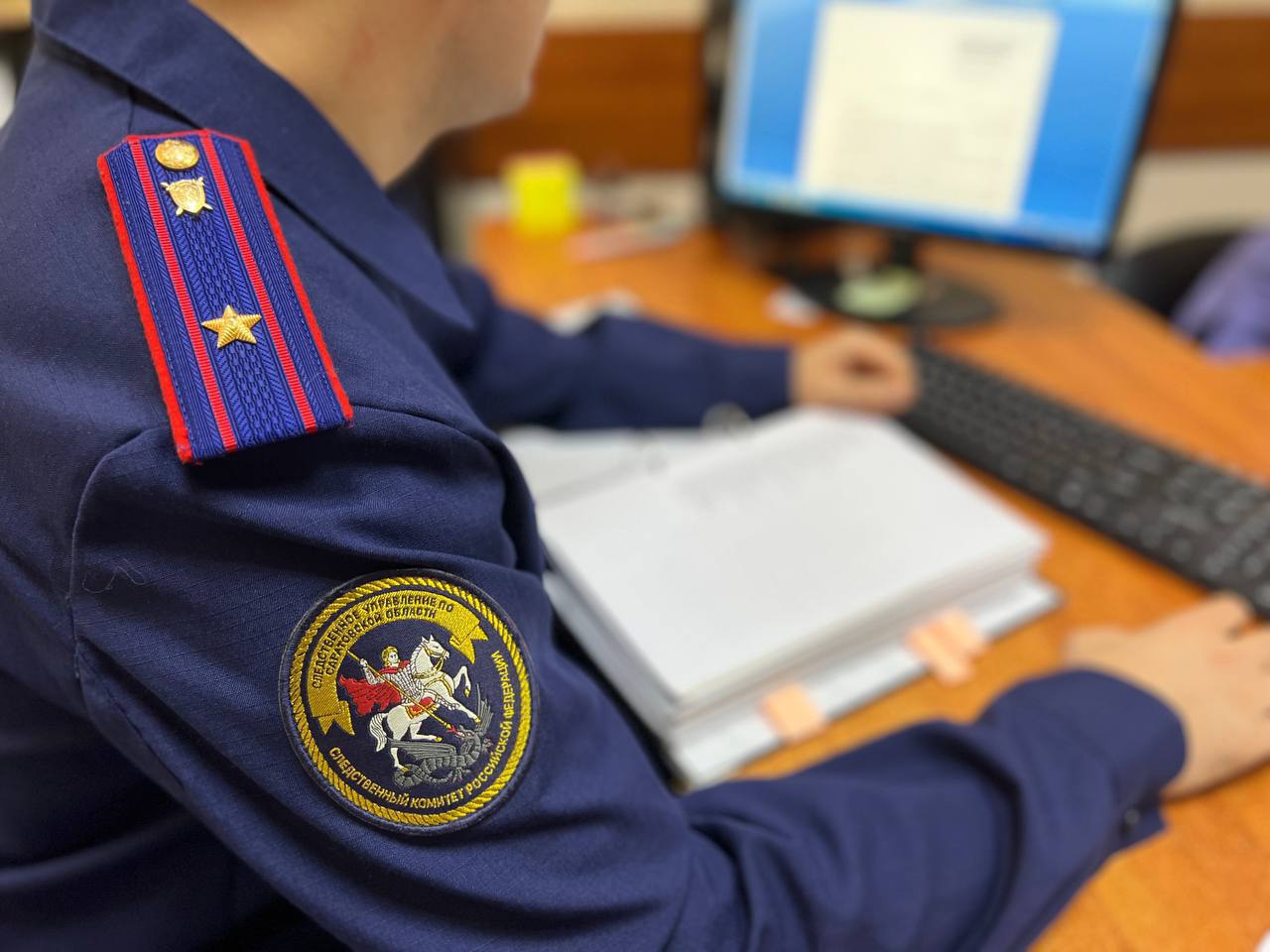 В Саратове завершено расследование уголовного дела в отношении директора строительной организации, обвиняемой в невыплате заработной платы