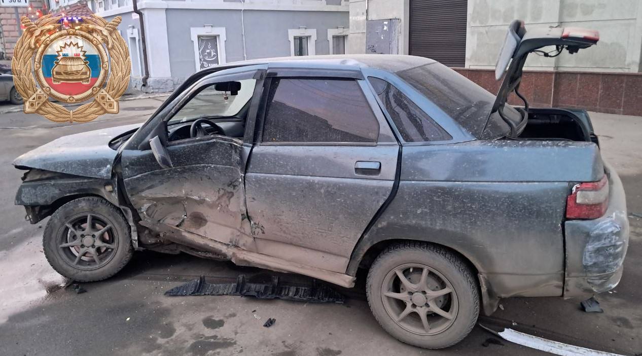 Сводка ДТПза 30.03.2026 На территории Саратовской области за прошедшие сутки зарегистрировано 3 ДТП, в которых 1 человек погиб, 2 человека получили ранения