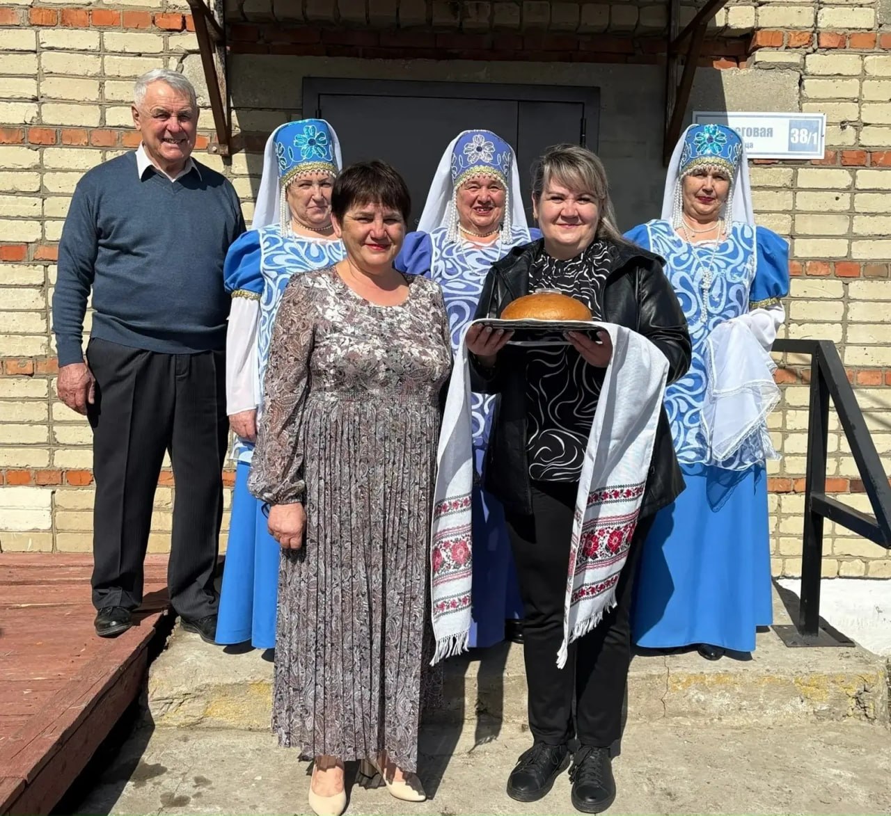 В Андреевском клубе прошел Фестиваль дружбы и гостеприимства, посвященный Году единства народов России В Андреевском клубе прошел Фестиваль дружбы и гостеприимства, посвященный Году единства народов России