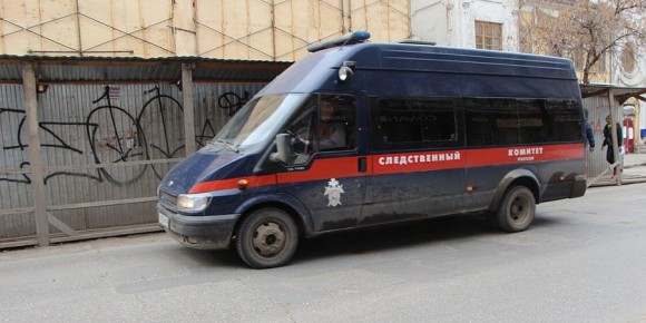 Главврача и завотделением Калининской больницы задержали за взятку