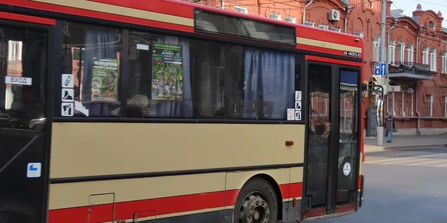 С завтрашнего дня подорожает проезд сразу на 24 маршрутах