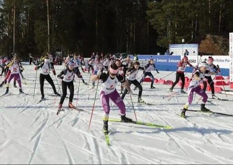 Виктория Туртаева - воспитанница «СШ «Юность» и «Дрозд-Балаково» – победитель Всероссийского соревнования по биатлону Виктория Туртаева - воспитанница «СШ «Юность» и «Дрозд-Балаково» – победитель Всероссийского соревнования по биатлону