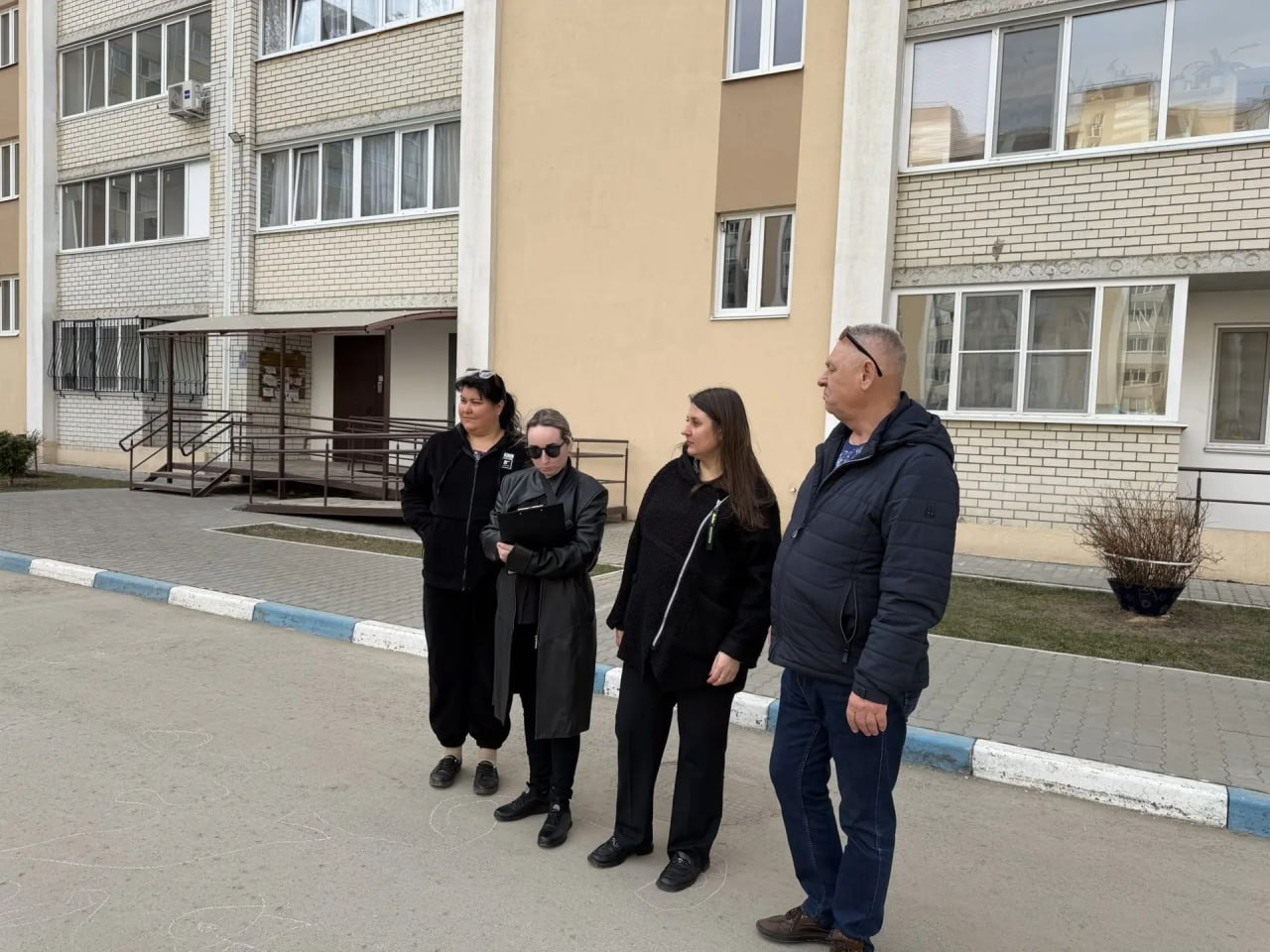 Муниципальный жилищный контроль помогает жителям решать проблемы с подтоплением подвалов Муниципальный жилищный контроль помогает жителям решать проблемы с подтоплением подвалов