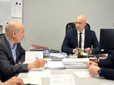 Дорожный сезон стартует уже в апреле