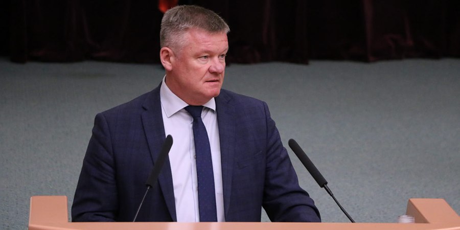 Михаил Исаев подтвердил факт попадания в ДТП: Реанимация не понадобилась