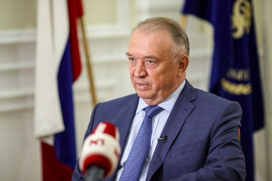 Глава ТПП предупредил о риске закрытия малого бизнеса из-за новых налогов