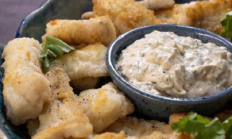 Минтай по-новому: секрет сочной рыбы на вашем столе