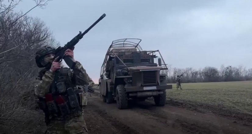 В зоне СВО за сутки сбиты пять вражеских управляемых авиационных бомб