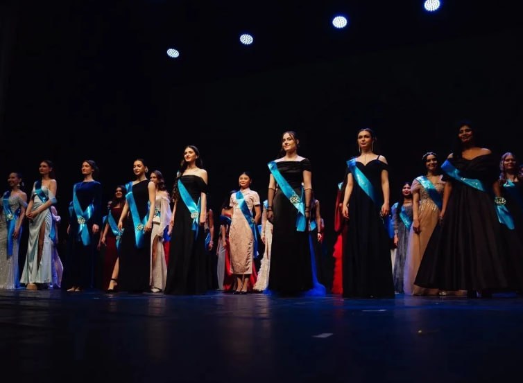 В Саратове прошел праздник дружбы и культурного многообразия В Саратове прошел праздник дружбы и культурного многообразия