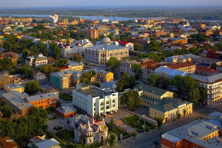 К нам в редакцию обратились независимые журналисты из Саратовской области