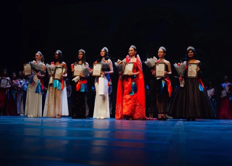 В Саратове прошел праздник дружбы и культурного многообразия В Саратове прошел праздник дружбы и культурного многообразия