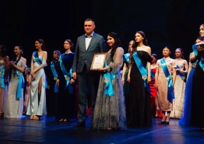 В Саратове прошел праздник дружбы и культурного многообразия