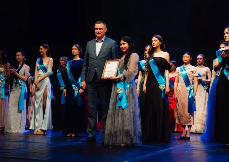 В Саратове прошел праздник дружбы и культурного многообразия