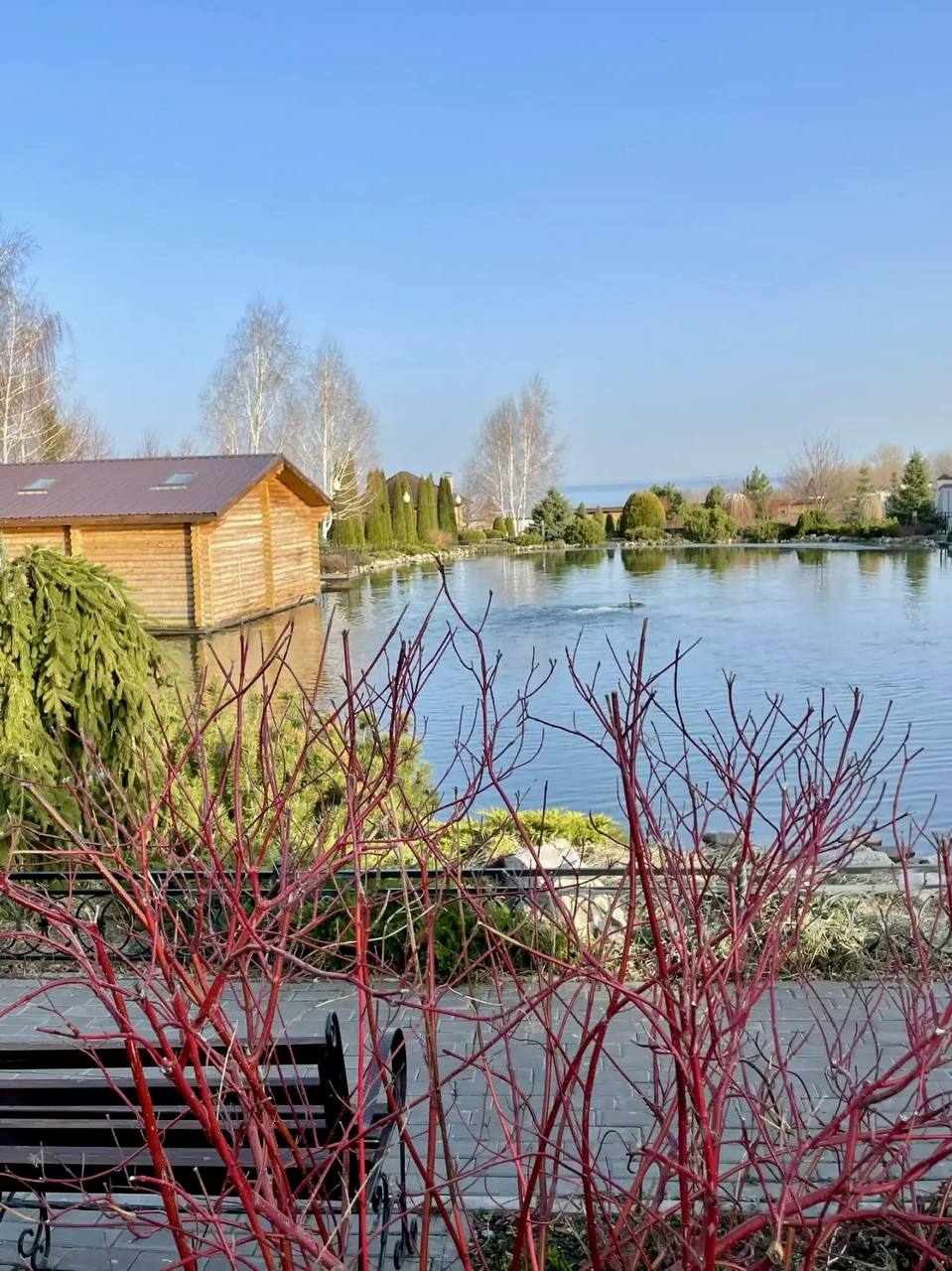 Вячеслав Володин: ВЕСНА НАСТУПИЛА. Рассказывал об Иоанновском женском монастыре Вячеслав Володин: ВЕСНА НАСТУПИЛА. Рассказывал об Иоанновском женском монастыре