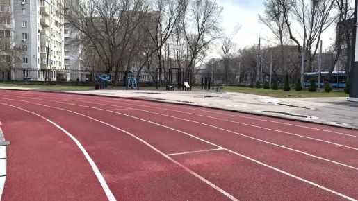 К понедельнику городские стадионы должны быть готовы принимать саратовцев