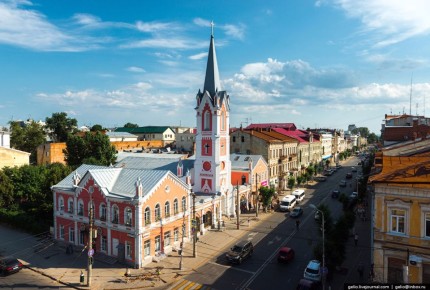 Справедливая критика прозвучала в адрес ресурсоснабжающих организаций