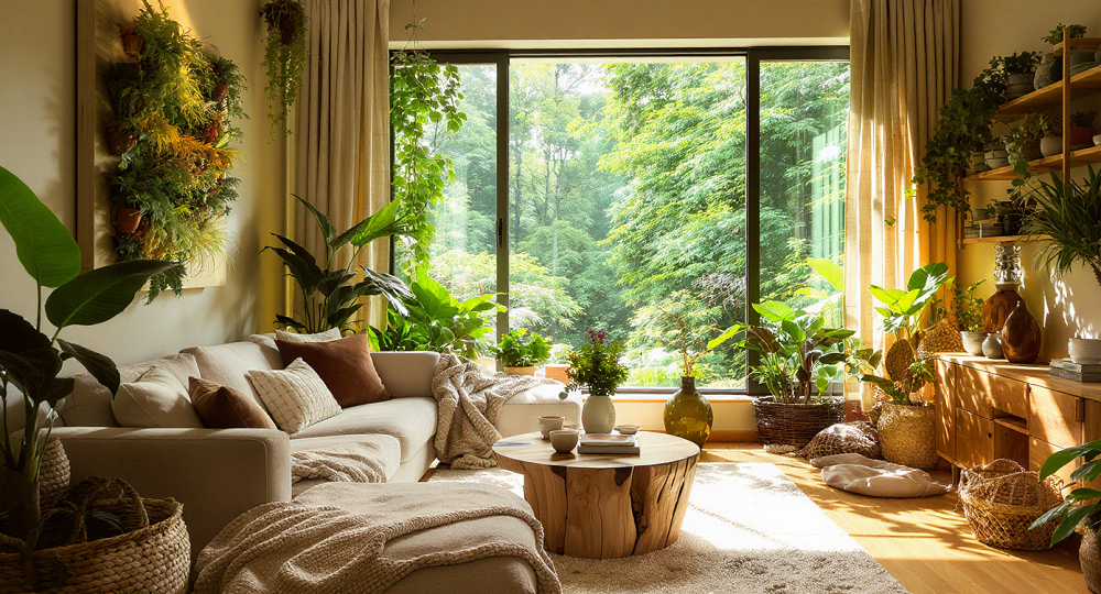 Как создать уют в доме: тренды 2026 года, которые изменят ваш интерьер