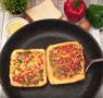 Гренки за 10 минут: просто, быстро и вкусно