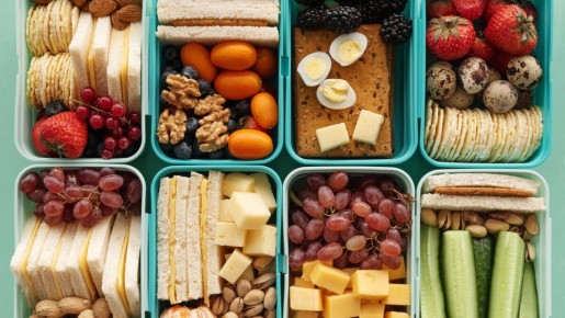 Как многоразовое питание влияет на здоровье и фигуру