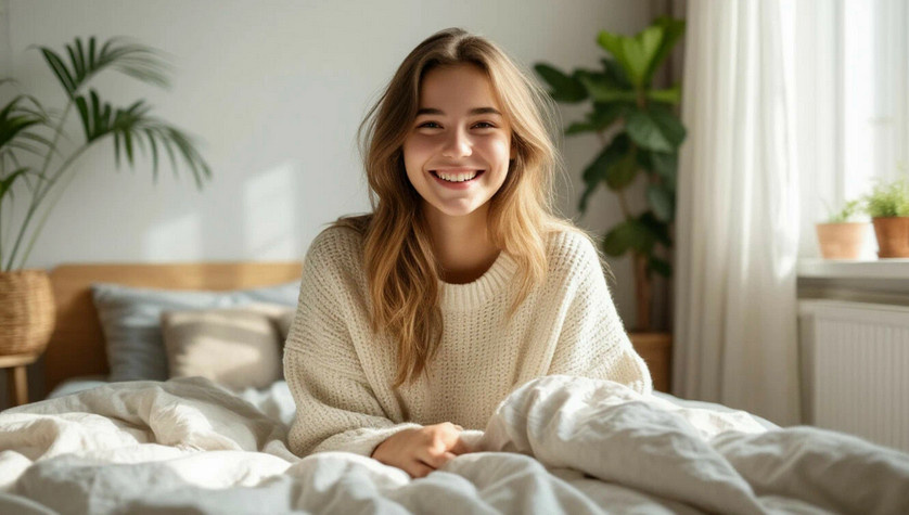 Как избежать аллергии: Простой и эффективный подход к уборке в доме