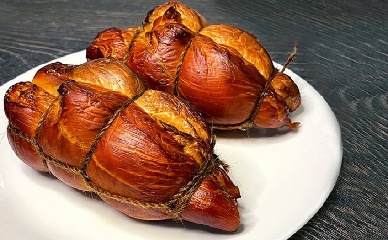 Копчёное мясо в домашних условиях: секреты приготовления ароматной грудки без коптилки