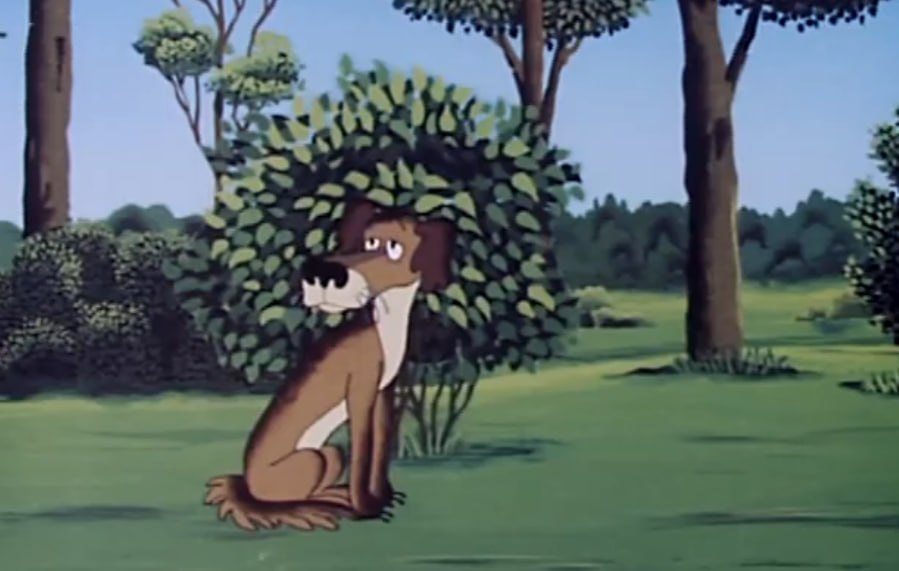 Сегодня Всемирный день мультфильмов Сегодня Всемирный день мультфильмов